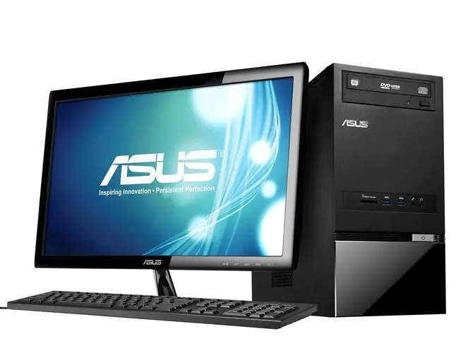 日土华硕台式机维修