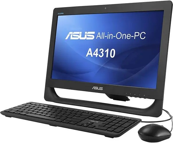 日土华硕一体机维修